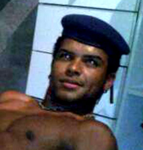 Date this beautiful Brazil man Jose from Sao Paulo BR7500