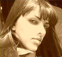 Date this happy Brazil girl Jessica from Petropolis BR7502