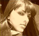 hot Brazil girl Jessica from Petropolis BR7502