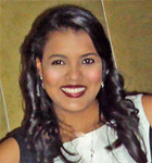 lovely Colombia girl ALMA from Bogota CO12179