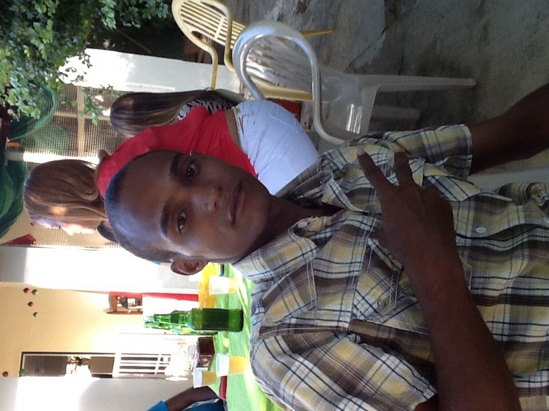 Date this hot Dominican Republic man Jorge belliard from Montecristi DO14438