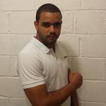 pretty Colombia man Anthony castill from Santiago De Los Caballeros DO14452