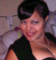 Date this young Panama girl Meline from Panama City PA337