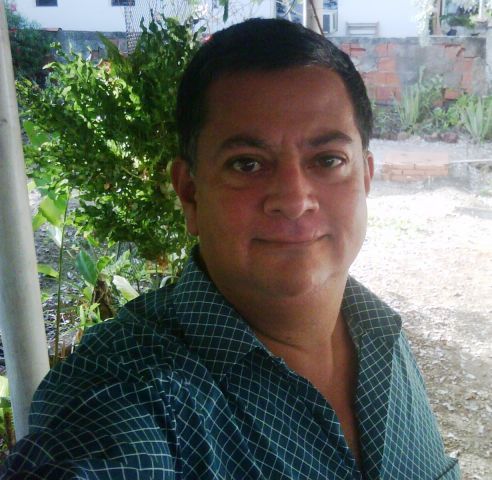 Date this attractive United States man Foster from Houston US13963