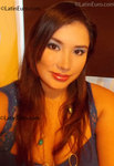 lovely Colombia girl Gine tt e from Bogota CO12237