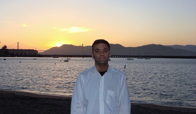 Date this gorgeous United States man Aaron0114 from Miami US13969