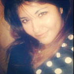 charming Mexico girl Alexandra from Mexico City CA559