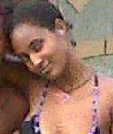 georgeous Colombia girl Yeraldine Jimen from Monteria CO12260