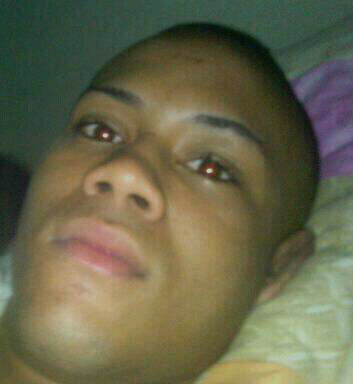 Date this sultry Dominican Republic man Randy from Santiago Delos Caballeros DO14572