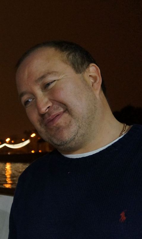 Date this hot United States man Gregorian from New York US13989