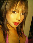 young Colombia girl Estefania from Medellin CO12951