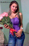 nice looking Colombia girl Karen from Neiva CO12334