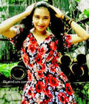 tall Philippines girl Lyn from Las Pinas City PH551