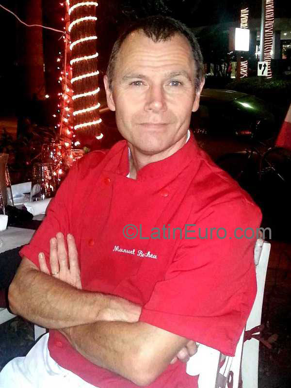 Date this lovely United States man Manuel from Miami Beach US14002