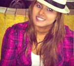 red-hot Brazil girl Suellen from Rio De Janeiro BR7551