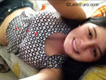 lovely Colombia girl Dayana Avendao from Cucuta CO12363