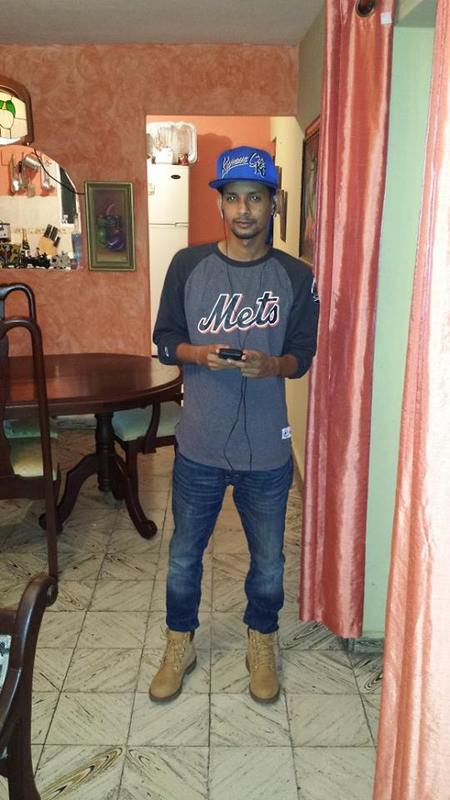 Date this stunning Dominican Republic man Juan carlos from Puerto Plata DO14776