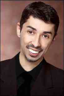 Date this voluptuous Dominican Republic man Ericmagic1 from West New York DO14778