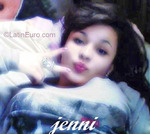 charming Colombia girl Jenni from Bogota CO12399