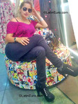 delightful Colombia girl Yulieth from Bogota CO12410