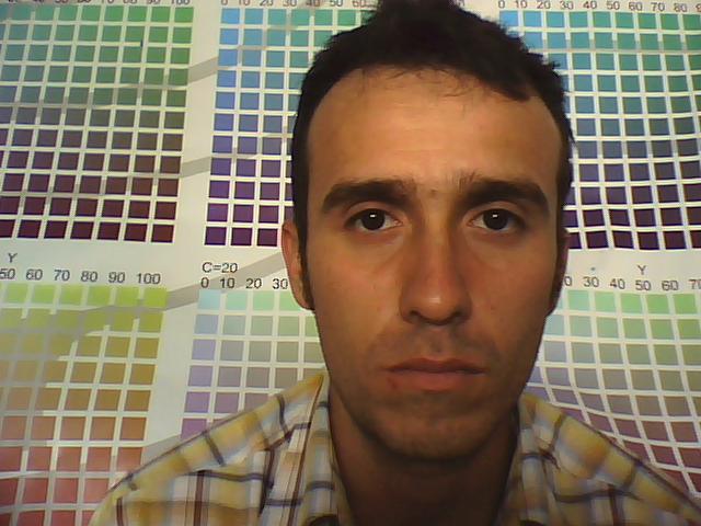 Date this funny Colombia man Diego from Pereira CO12430