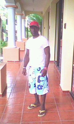 Date this beautiful Haiti man Joseph from Port-au-prince HT37