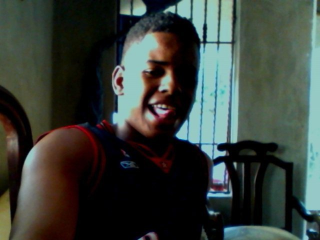 Date this cute Dominican Republic man Rafael frias from Santo Dimingo DO14888