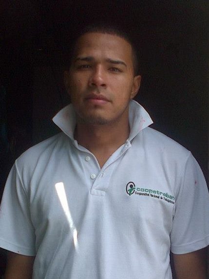 Date this exotic Colombia man Juan julio past from Monteria CO12447