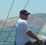 tall United States man  from Houston US14041