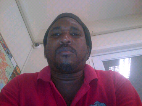 Date this beautiful Curacao man Terence from Curacao CB7