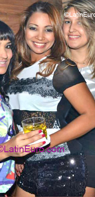 Date this foxy Brazil girl Adriana from Cuiaba BR7611