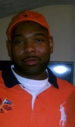 Date this georgeous United States man Dante from Solon US14050