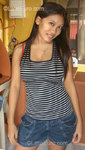 good-looking Philippines girl Zyrene from Manila PH555