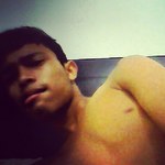 luscious Colombia man Sam from Barranquilla CO12512