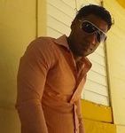 delightful Colombia man  from Santiago DO15009