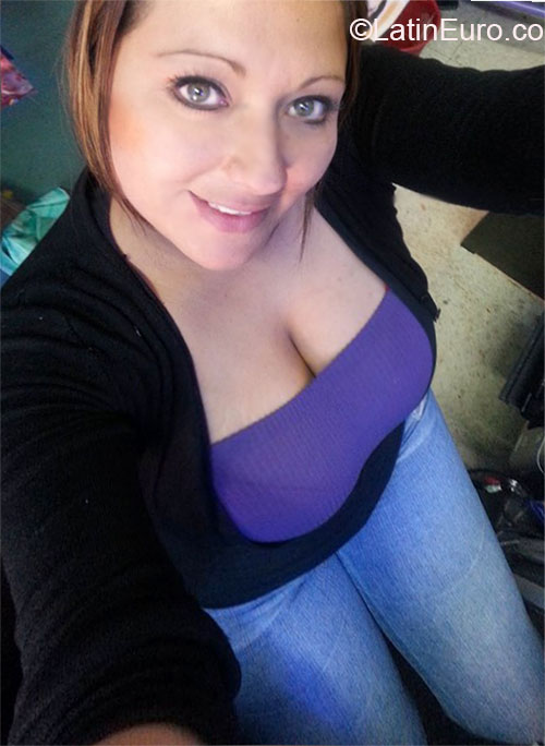 Date this charming Colombia girl Nina marcela from Bogota CO12533