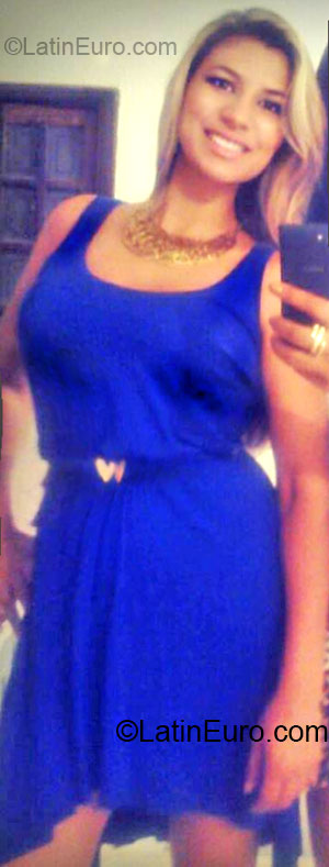 Date this stunning Brazil girl Michele from Sao Paulo BR7633