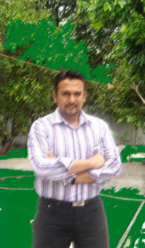 Date this good-looking Mexico girl CESAR from Veracruz MX953