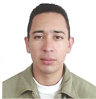 Date this funny Colombia man Edwin acero from Bogota CO12574