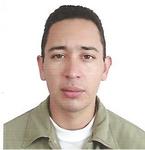 cute United States man Edwin acero from Bogota CO12574