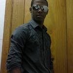 stunning Dominican Republic man Edwin from Santo Domingo DO15115