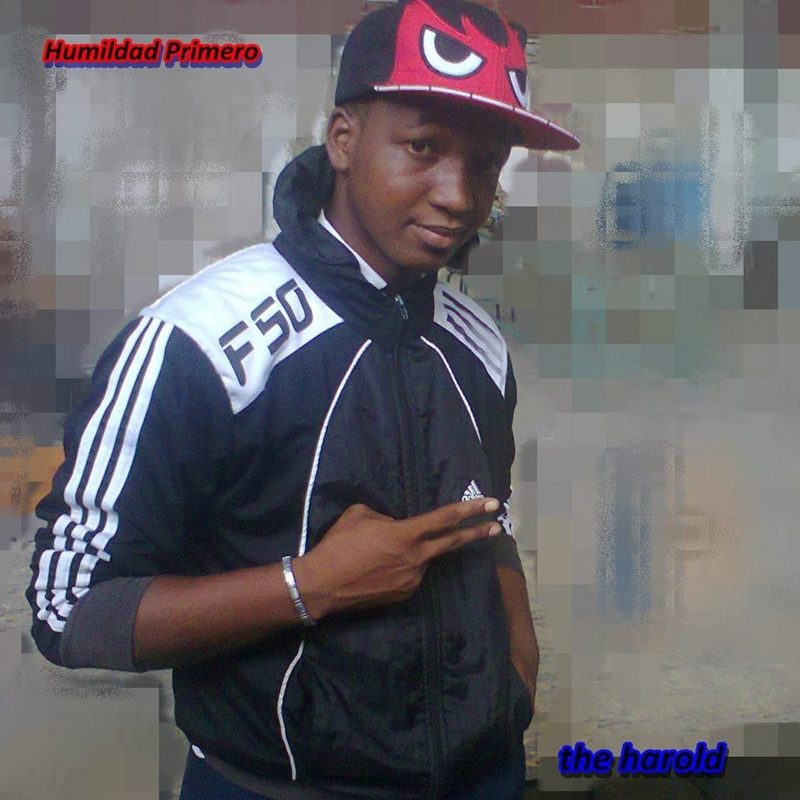 Date this delightful Colombia man Harol from Palmira Valle CO12584