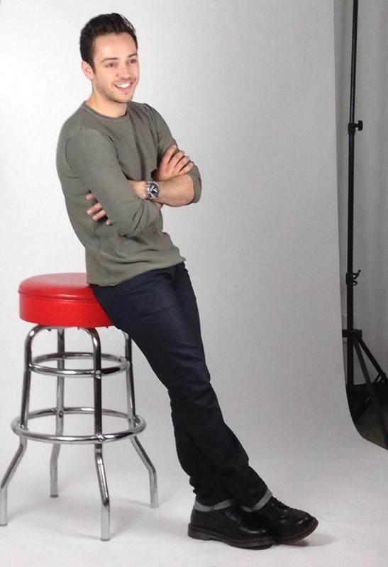 Date this sensual Guatemala man Saady from Ciudad De Guatemala GT52