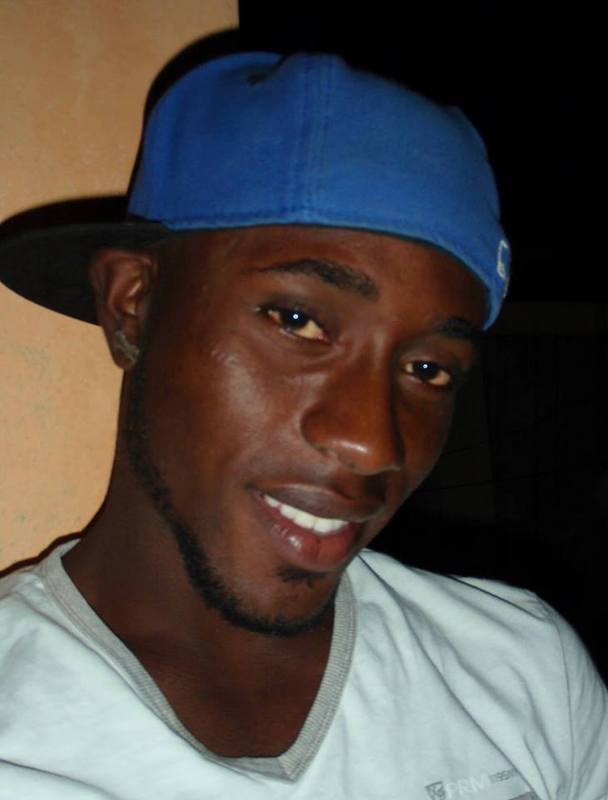 Date this beautiful Dominican Republic man Daniel from Santo Domingo DO15193