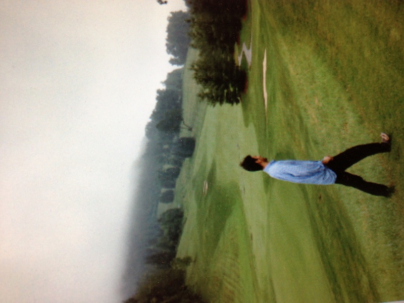 Date this passionate Canada man Shaun from Mississauga CA567