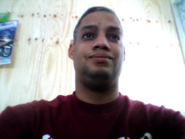 Date this pretty Dominican Republic man Julio from Santo Domingo DO15240
