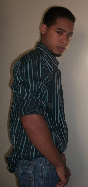 Date this funny Dominican Republic man Felix manuel de from Santo Domingo DO15257