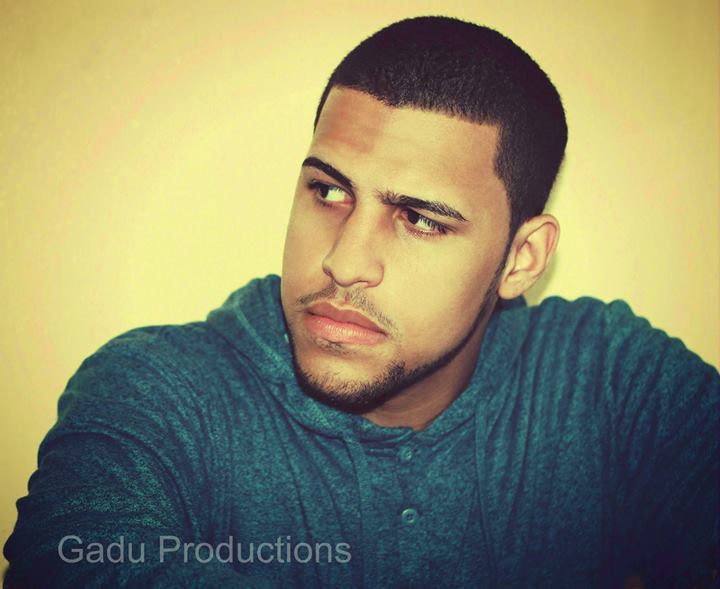 Date this happy Dominican Republic man AnGel-Chosen from Santo Domingo DO15267