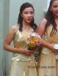 happy Philippines girl Aileen from Manila PH558