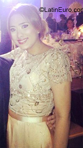 Date this georgeous Colombia girl Nayit from Barranquilla CO12685